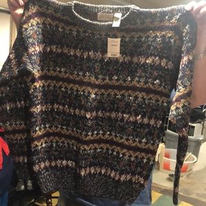 Men’s Sweater
